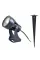 Грунтовый светильник Arte Lamp ELSIE ARTE LAMP A4710IN-1BK