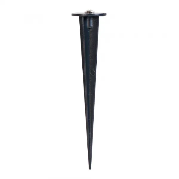 Грунтовый светильник Arte Lamp ELSIE ARTE LAMP A4710IN-1BK
