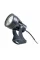 Грунтовый светильник Arte Lamp ELSIE ARTE LAMP A4710IN-1BK