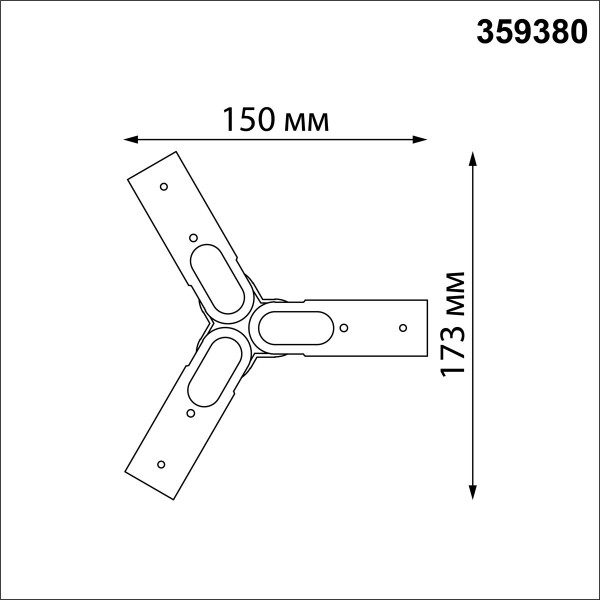 359380 KONST NOVOTECH 359380