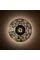 Декоративная подсветка ARTE LAMP BISCOTTO ARTE LAMP A2643AP-1GO
