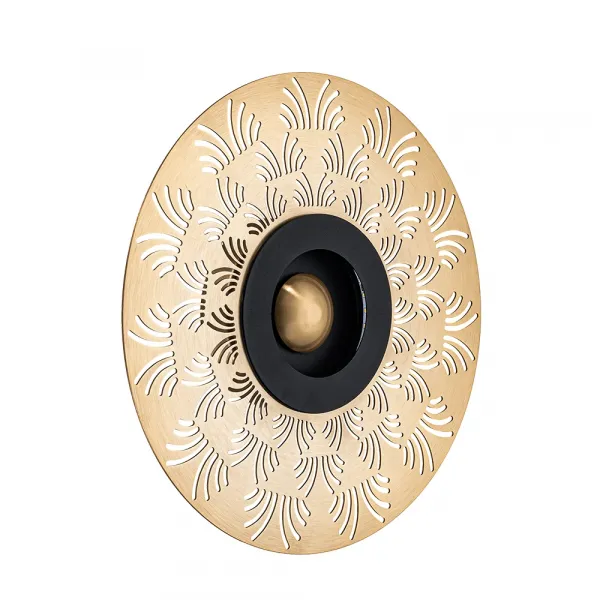 Декоративная подсветка ARTE LAMP BISCOTTO ARTE LAMP A2643AP-1GO