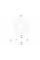 Декоративная подсветка ARTE LAMP BISCOTTO ARTE LAMP A2643AP-1GO