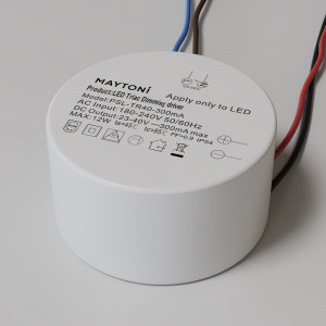 Источник питания Triac 12W IP54