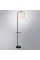 Торшер Arte Lamp CONNOR ARTE LAMP A4053PN-1BK