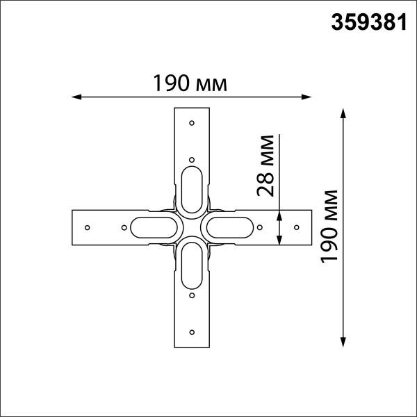 359381 KONST NOVOTECH 359381