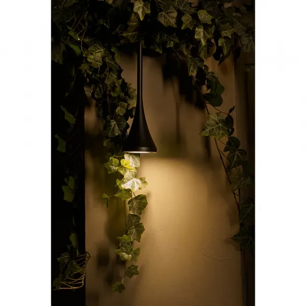 Фасадный светильник Arte Lamp BRONN ARTE LAMP A2367AL-1BK