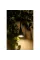 Фасадный светильник Arte Lamp BRONN ARTE LAMP A2367AL-1BK