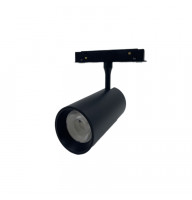 Трековый Светильник спотовый 12W Φ45*100mm SPOT MAGNETIC