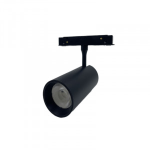 Трековый Светильник спотовый 12W Φ45*100mm SPOT MAGNETIC