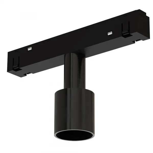 Адаптер с вводом питания Linea Optima Для гибкого неона Loop ARTE LAMP A492006-1