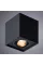 Точечный накладной светильник Arte Lamp FACTOR ARTE LAMP A5544PL-1BK