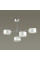 3742/4C MODERNI LUMION 3742/4C