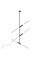 4307/6 HIGHTECH ODEON LIGHT 4307/6