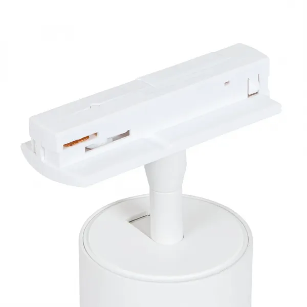 Трековый светильник Arte Lamp AERO ARTE LAMP A1336PL-1WH