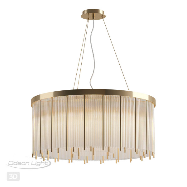 4788/10 HALL ODEON LIGHT 4788/10