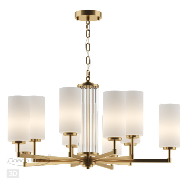 4990/10 HALL ODEON LIGHT 4990/10