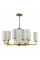 4990/10 HALL ODEON LIGHT 4990/10