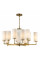 4990/10 HALL ODEON LIGHT 4990/10