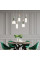 4861/1D CLASSIC ODEON LIGHT EXCLUSIVE 4861/1D