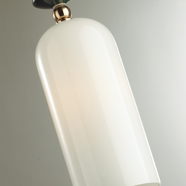 4861/1D CLASSIC ODEON LIGHT EXCLUSIVE 4861/1D
