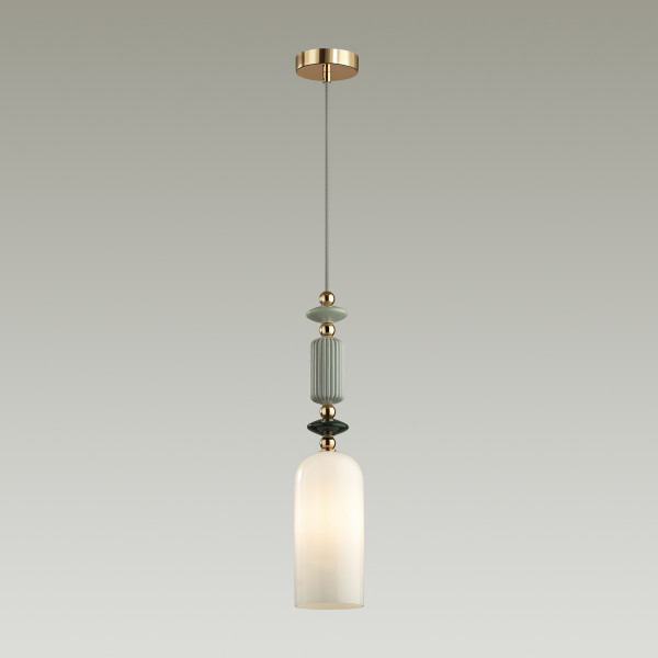 4861/1D CLASSIC ODEON LIGHT EXCLUSIVE 4861/1D