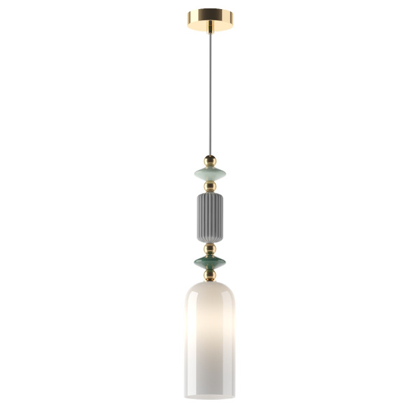 4861/1D CLASSIC ODEON LIGHT EXCLUSIVE 4861/1D