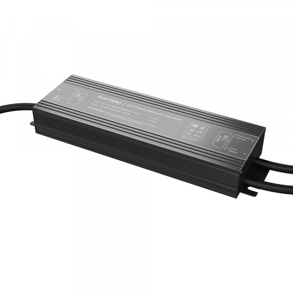Источник напряжения PSI001 24В 200Вт IP 67 20216