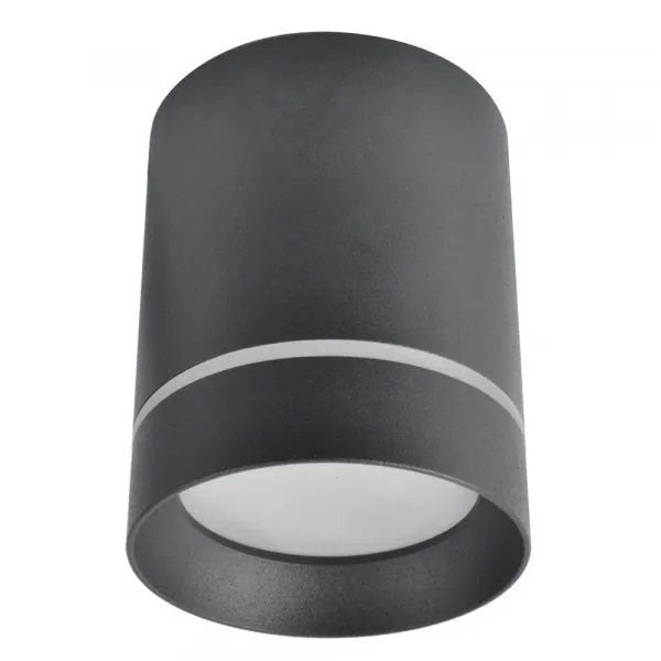 Точечный накладной светильник Arte Lamp ELLE ARTE LAMP A1949PL-1BK