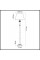 3390/1F CLASSIC ODEON LIGHT 3390/1F