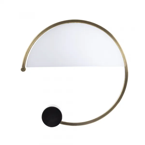 Декоративная настольная лампа Arte Lamp BRAVA ARTE LAMP A5056LT-1AB