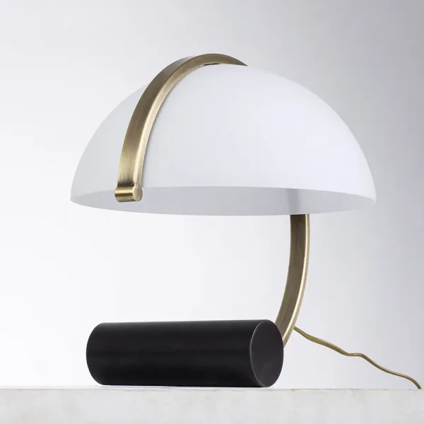 Декоративная настольная лампа Arte Lamp BRAVA ARTE LAMP A5056LT-1AB