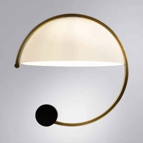 Декоративная настольная лампа Arte Lamp BRAVA ARTE LAMP A5056LT-1AB