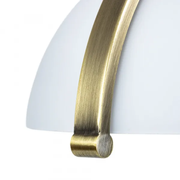 Декоративная настольная лампа Arte Lamp BRAVA ARTE LAMP A5056LT-1AB