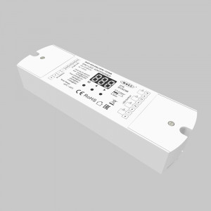 Контроллер DALI DT6 DC 4 канала 12-48В