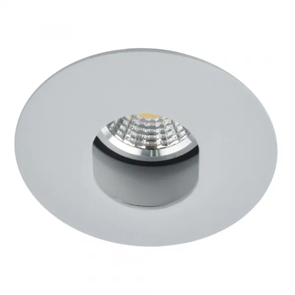 Точечный встраиваемый светильник Arte Lamp ACCENTO ARTE LAMP A3219PL-1GY