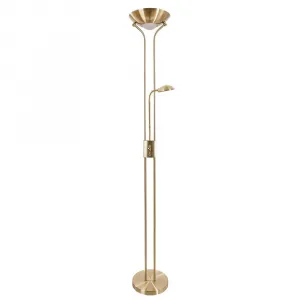 Торшер Arte Lamp DUETTO