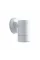 Фасадный светильник Arte Lamp ATLAS ARTE LAMP A3503AL-1WH