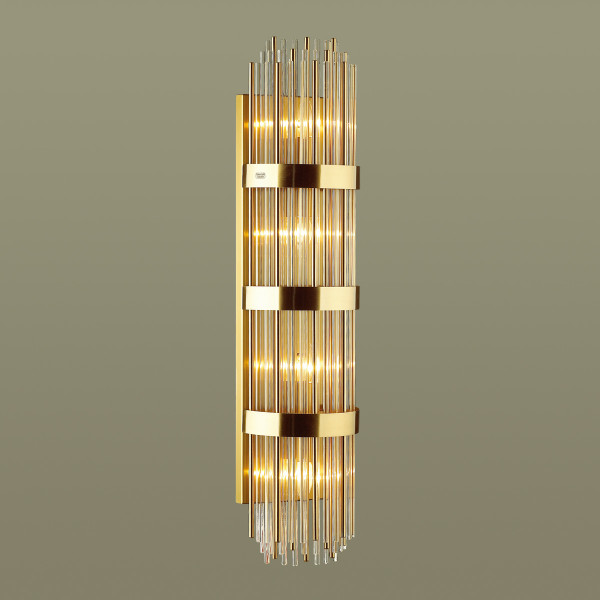 4854/4W HALL ODEON LIGHT EXCLUSIVE 4854/4W