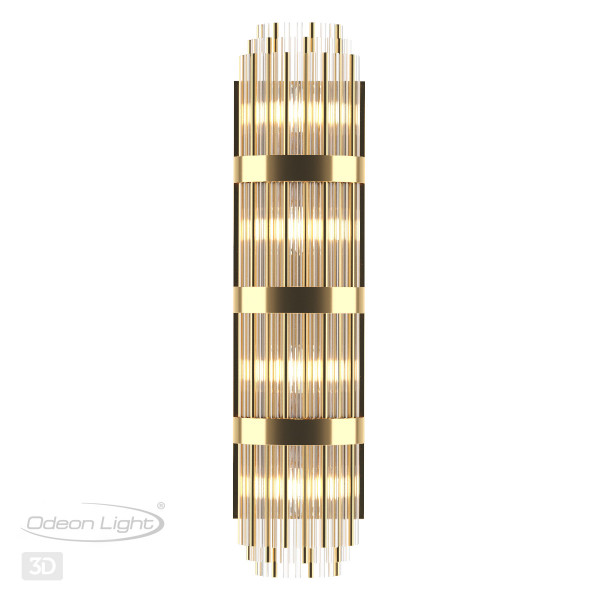 4854/4W HALL ODEON LIGHT EXCLUSIVE 4854/4W