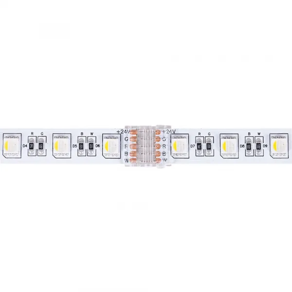 Коннектор токопроводящий Arte Lamp STRIP-ACCESSORIES ARTE LAMP A32-12-RGBW