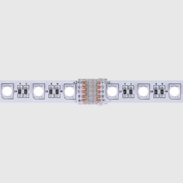 Коннектор токопроводящий Arte Lamp STRIP-ACCESSORIES ARTE LAMP A32-12-RGBW