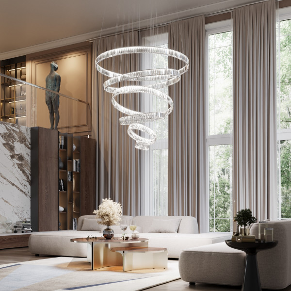 4930/260L L-VISION ODEON LIGHT 4930/260L