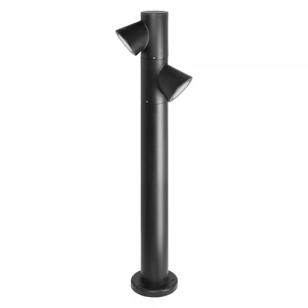 Ландшафтный светильник Arte Lamp BROOKLYN ARTE LAMP A2063PA-2BK