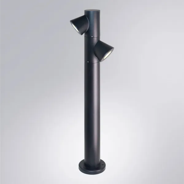 Ландшафтный светильник Arte Lamp BROOKLYN ARTE LAMP A2063PA-2BK