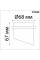 370940 SPOT NOVOTECH 370940
