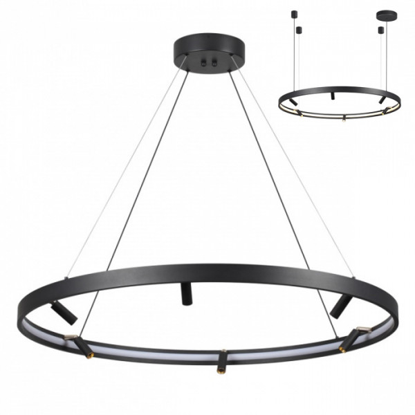 4317/93L HIGHTECH ODEON LIGHT 4317/93L