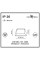 357701 SPOT NOVOTECH 357701