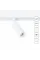 Магнитный трековый светильник Arte Lamp LINEA ARTE LAMP A4670PL-1WH