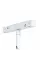 Магнитный трековый светильник Arte Lamp LINEA ARTE LAMP A4670PL-1WH